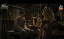 Film Pangku: Refleksi Kepingan Bahagia yang Berserakan - GenPI.co