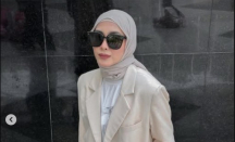 Gary Iskak Meninggal, Istri Terus Berusaha Ikhlas - GenPI.co