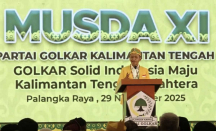 Bahlil Lahadalia Sebut Strategi Pemenangan Pemilu 2029 Beda, Teknologi Harus Dipakai - GenPI.co