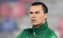 Emil Audero Ditinggal Bus Cremonese karena Asyik Mengobrol dengan Jay Idzes - GenPI.co