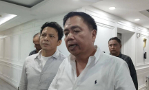 Legislator PDIP Minta Basarnas Terbuka, Ungkap Penyebab Banjir Sumatera - GenPI.co