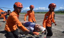 Bencana di Sumatra: 447 Meninggal 399 Hilang dan 33.620 Warga Terdampak - GenPI.co