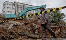 30 Kampus Terdampak Bencana di Sumatra, Akses Kampus Terputus hingga Listrik Padam - GenPI.co