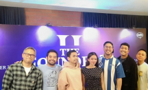 Jadi Bintang The Founder5 II, Ummi Quary Sempat Tidak Yakin - GenPI.co