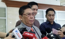 DPR RI Rapat dengan BIN dan Bais, Antisipasi Kerusuhan Agustus 2025 Terulang - GenPI.co