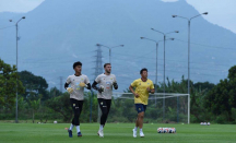 Persib Bandung vs Borneo FC, Bobotoh Diharap Penuhi Stadion GBLA - GenPI.co