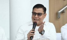 Legislator Gerindra Ingatkan BMKG Agar Lebih Aktif di Libur Nataru - GenPI.co