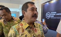 Napi Muslim Dipaksa Makan Daging Anjing, Kalapas Enemawira Dicopot & Disidang Etik - GenPI.co