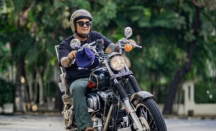 Virgoun Segera Menikah dengan Lindi, Dokumen Sudah Sah Agama dan Negara - GenPI.co
