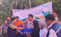 BUMN Kesehatan Turun Tangan, Bio Farma Group Distribusikan Obat dan Vaksin di Sumbar - GenPI.co