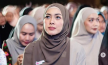 Kangen, Istri Tidur Pakai Bantal Gary Iskak - GenPI.co