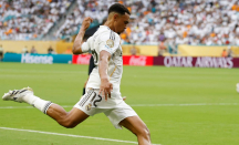 Kemenangan Real Madrid Makan Korban, Trent dan Camavinga Alami Cedera - GenPI.co