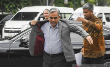 Ahmad Muzani Sebut Pemerintah Punya Kalkulasi Tentukan Status Bencana - GenPI.co