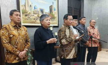 Komisi Percepatan Reformasi Polri Minta Laras Faizati dan 2 Aktivis Dibebaskan - GenPI.co