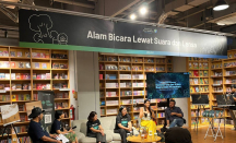 Lebih dari 2.000 Karya Ikuti Kontes Foto YKAN, Gaungkan Pesan Pelestarian Alam - GenPI.co