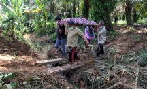 Korban Meninggal Bencana Sumut 307 Jiwa dan 167 Masih Hilang, Tapanuli Paling Parah - GenPI.co