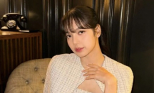 Bintangi Film Tygo, Lisa Blackpink Anggap Mimpi Jadi Nyata - GenPI.co