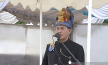 Viral Bupati Aceh Selatan Umrah saat Bencana, Sekda: Situasi Sudah Stabil - GenPI.co