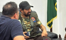 Gubernur Aceh Tegas! Kepala Daerah Tak Sanggup Tangani Bencana Silakan Mundur - GenPI.co