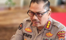 Langgar Etik dan Moral Terkait Kasus Kematian Dosen Semarang, AKBP B Dipecat - GenPI.co