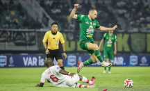 Persebaya Surabaya Ingin Akhiri Paceklik Kemenangan saat Lawan PSM Makassar - GenPI.co