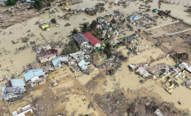 Isu 250 Warga Kampung Dalam Aceh Tamiang Meninggal, Bupati: Informasi Sesat - GenPI.co