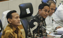 Legislator PDIP Curiga Raja Juli Antoni Sembunyikan Data Tambang Ilegal - GenPI.co
