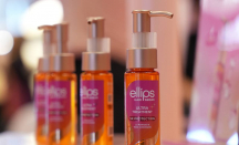 Ellips Hair Serum Ultra Treatment Resmi Diluncurkan, Solusi Rambut Sehat dan Berkilau - GenPI.co