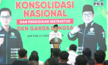 Cak Imin Ingatkan Kader Garda Bangsa Setia pada Pejuangan PKB - GenPI.co