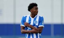 Lawan Timnas Indonesia U-23, Filipina Diperkuat Bek Brighton - GenPI.co