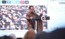 Mendagri Ungkap Kesempatan Indonesia Jadi Negara Maju - GenPI.co