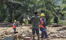 Listrik Sumbar Normal Total, Apresiasi Mengalir untuk Kerja Cepat PLN - GenPI.co