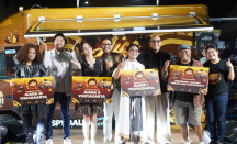 Aice Got You! Jadi Panggung Ekspresi dan Sarana Personal Branding Gen Z - GenPI.co