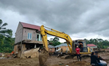 Akses Terputus dan Cari Korban Hilang, Agam Andalkan 33 Alat Berat - GenPI.co