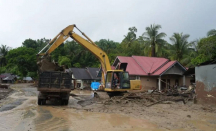 Rehabilitasi–Rekonstruksi Bencana Sumatra Diperkirakan Habiskan Rp51,8 Triliun - GenPI.co