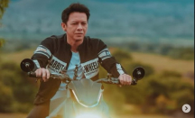 Ariel Noah Cedera, Lututnya Disedot 3 Kali - GenPI.co