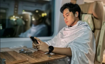 Dituduh Selingkuh dengan Inara Rusli, Insanul Fahmi Tulis Doa soal Kesulitan - GenPI.co