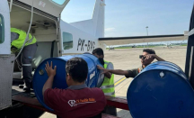 3 SPBU di Aceh Tamiang Kembali Beroperasi, Pemulihan Bertahap - GenPI.co