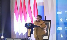 Wamendagri Ribka Haluk Minta Pemda Perkuat Komitmen Pemenuhan HAM - GenPI.co