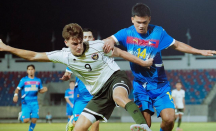 SEA Games 2025: Dibungkam Filipina, Timnas Indonesia U-23 Masih Bisa Lolos - GenPI.co