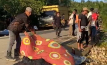 Antar Air Bersih untuk Korban Banjir, 2 Relawan Tewas dan 5 Luka-Luka di Aceh Timur - GenPI.co