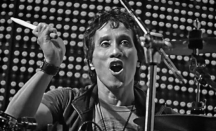 Mantan Drummer God Bless Yaya Moektio Meninggal, TBC Bikin Kondisi Parah - GenPI.co