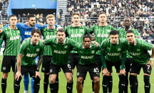 Sassuolo Dibantai Juventus, Kone Kritik Blunder Jay Idzes - GenPI.co