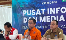 Korban Meninggal Bencana Aceh Capai 389 Orang, Jumlah Pengungsi Tembus 1 Juta - GenPI.co