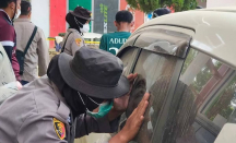 Viral Isu Mayat di Mobil Terlantar Aceh Tamiang, Polisi: Hoaks Tidak Benar! - GenPI.co