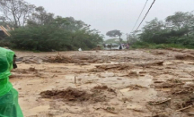 Korban Banjir–Longsor di Sumut Tembus 340 Orang, Terbanyak di Tapanuli Tengah - GenPI.co