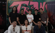 Film Ikatan Darah Brutal Banget, Livi Ciananta Tidak Sabar Lihat Reaksi Penonton - GenPI.co