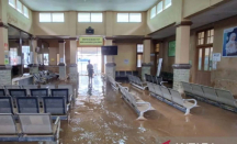 RSUD Aceh Tamiang Mulai Beroperasi Lagi, Layanan Masih Terbatas - GenPI.co