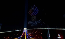 Konflik Bersenjata, Kamboja Putuskan Mundur Total dari SEA Games 2025 - GenPI.co