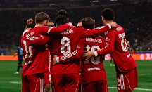 Liverpool Bungkam Inter Milan, Arne Slot: Tidak Ada Masalah Psikologis - GenPI.co